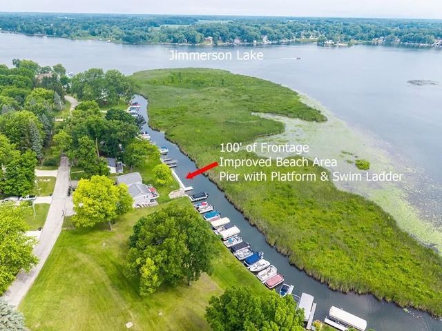 60 Lane 101D Jimmerson Lk, Angola, IN 46703