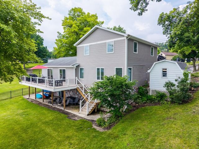 60 Lane 101D Jimmerson Lk, Angola, IN 46703