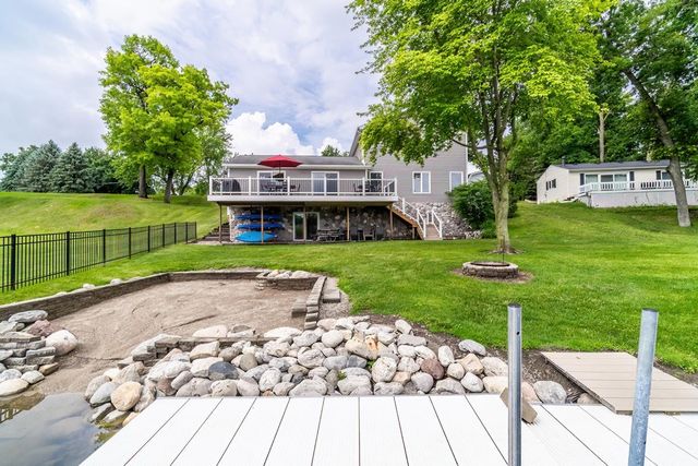 60 Lane 101D Jimmerson Lk, Angola, IN 46703