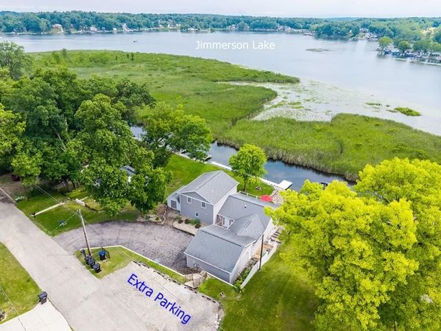 60 Lane 101D Jimmerson Lk, Angola, IN 46703