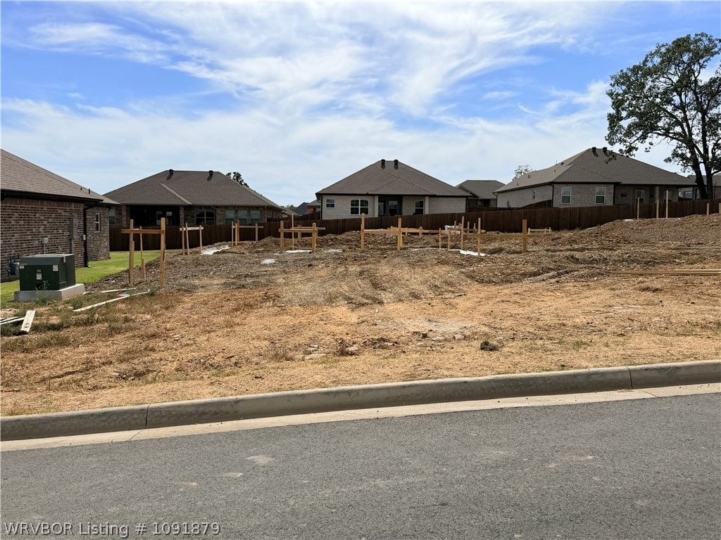 9116 Alara Way, Fort Smith, AR 72916