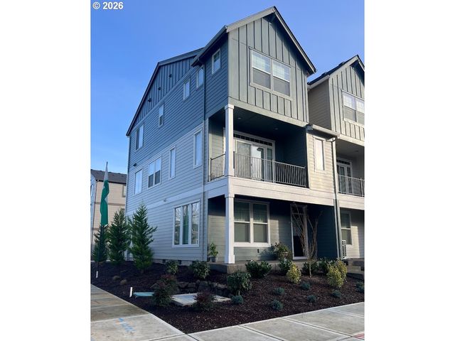 3310 Se BROOKWOOD Ave, Hillsboro, OR 97123