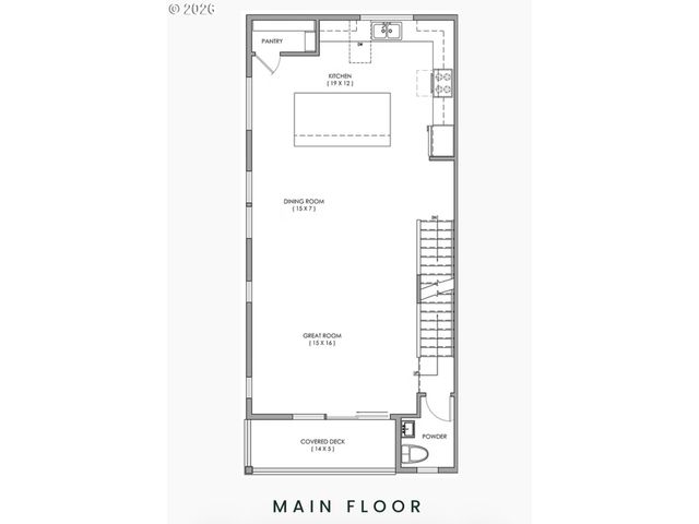 3310 Se BROOKWOOD Ave, Hillsboro, OR 97123