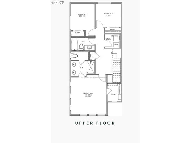 3310 Se BROOKWOOD Ave, Hillsboro, OR 97123