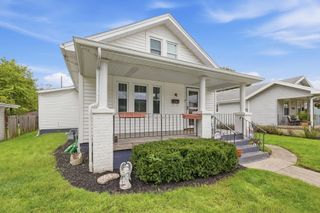 1511 Edgewood Avenue 1511 Edgewood Avenue, Springfield, OH 45503
