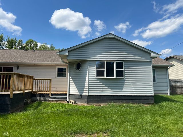 249 Lori Ann Drive, Whiteland, IN 46184