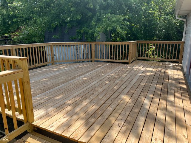 249 Lori Ann Drive, Whiteland, IN 46184