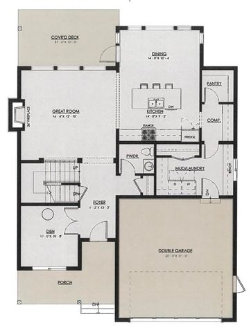 117 Sanctuary Dr, Medicine Park, OK 73557