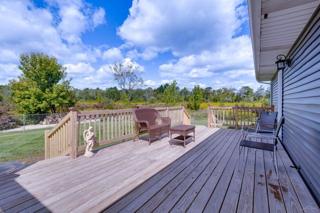 3411 N Eastman Road, Midland, MI 48642