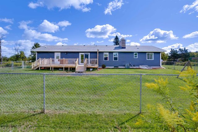 3411 N Eastman Road, Midland, MI 48642