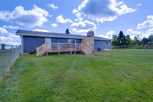 3411 N Eastman Road, Midland, MI 48642