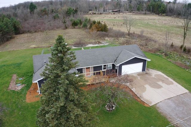 3411 N Eastman Road, Midland, MI 48642