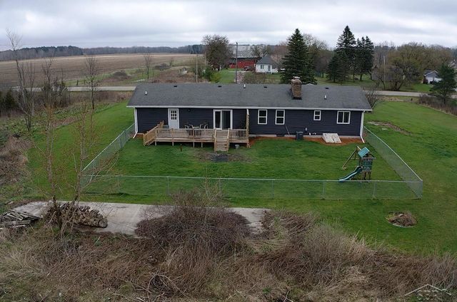 3411 N Eastman Road, Midland, MI 48642