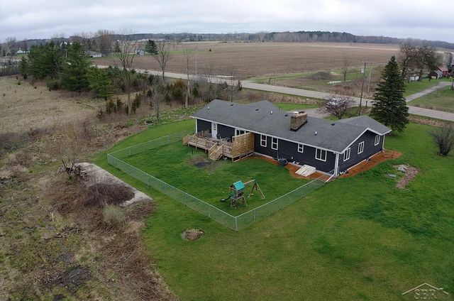 3411 N Eastman Road, Midland, MI 48642