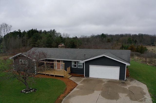 3411 N Eastman Road, Midland, MI 48642