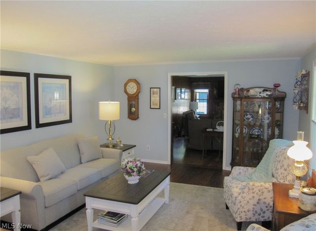 7351 Starcliff Avenue NW, North Canton, OH 44720