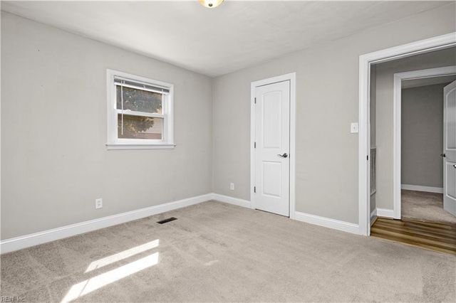 205 Frank DR, Chesapeake, VA 23322