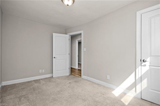 205 Frank DR, Chesapeake, VA 23322