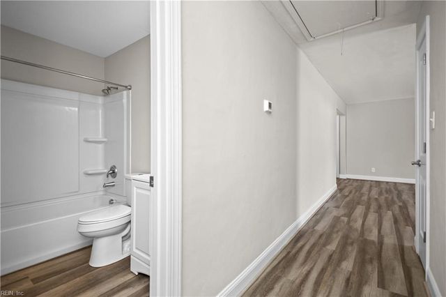 205 Frank DR, Chesapeake, VA 23322