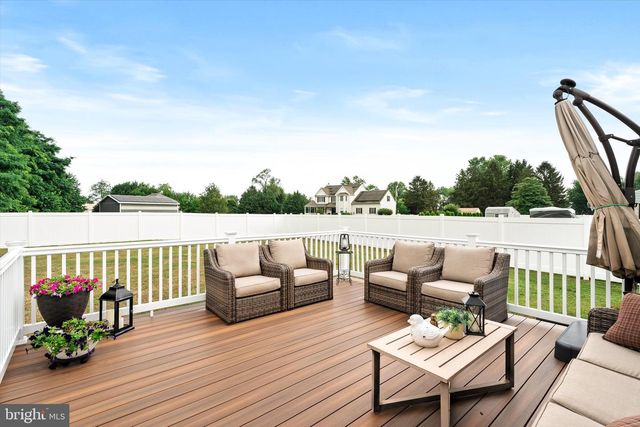 77 OLD YORK RD, Chesterfield, NJ 08515