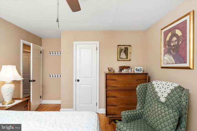 77 OLD YORK RD, Chesterfield, NJ 08515