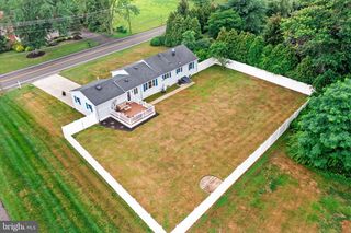 77 OLD YORK RD, Chesterfield, NJ 08515
