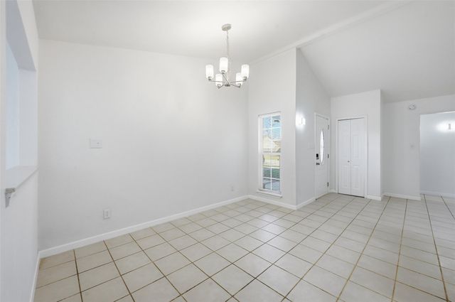 4645 Carr Street, The Colony, TX 75056