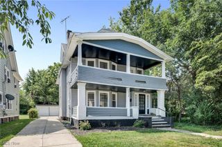 16119 Clifton Boulevard, Lakewood, OH 44107