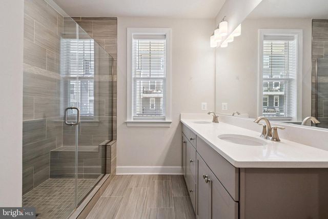 14921 RIVER WALK WAY, Woodbridge, VA 22191