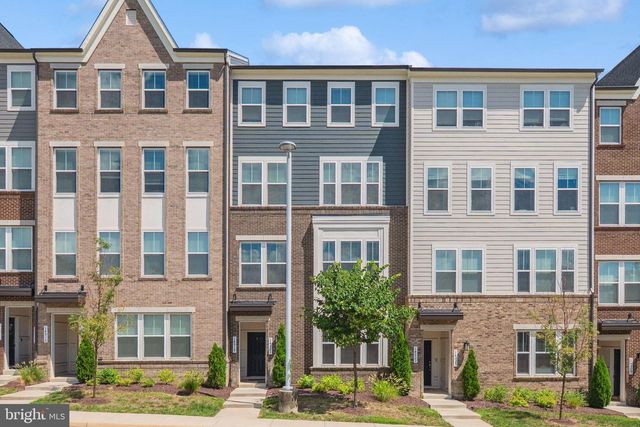 14921 RIVER WALK WAY, Woodbridge, VA 22191