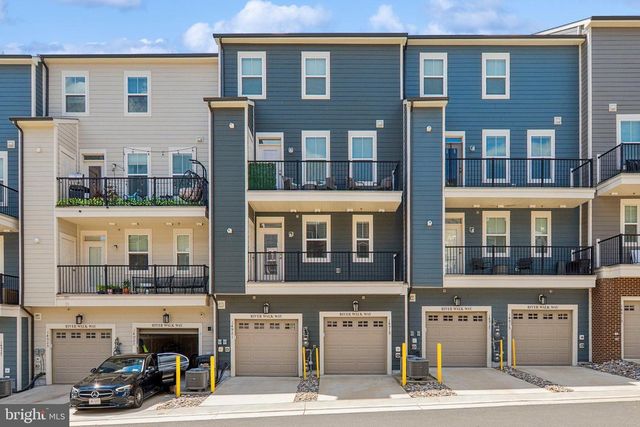 14921 RIVER WALK WAY, Woodbridge, VA 22191