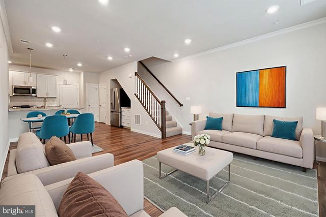 14921 RIVER WALK WAY, Woodbridge, VA 22191