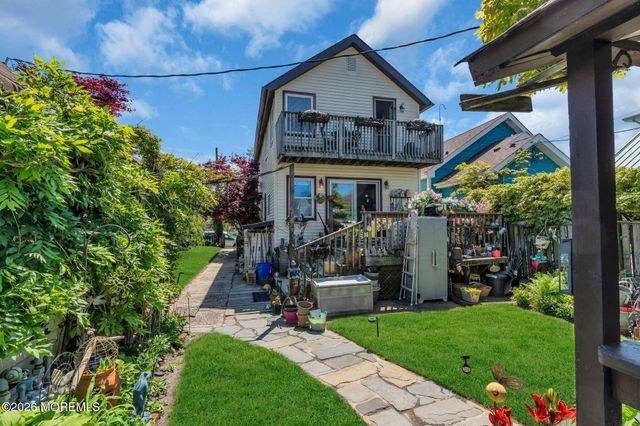 508 Newark Avenue, Bradley Beach, NJ 07720