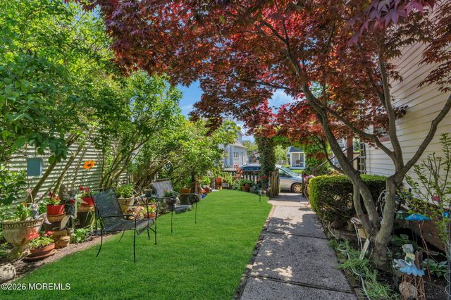 508 Newark Avenue, Bradley Beach, NJ 07720