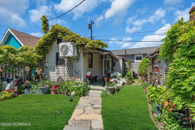 508 Newark Avenue, Bradley Beach, NJ 07720