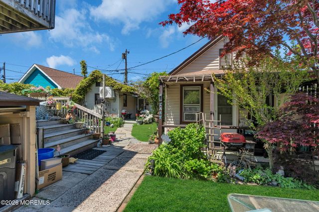 508 Newark Avenue, Bradley Beach, NJ 07720