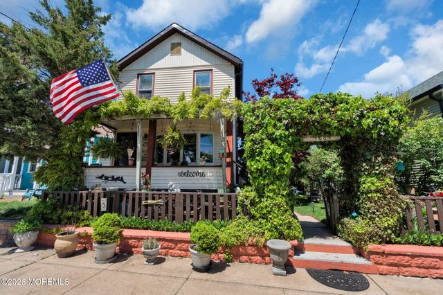 508 Newark Avenue, Bradley Beach, NJ 07720