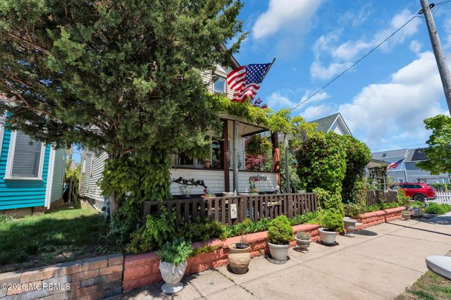 508 Newark Avenue, Bradley Beach, NJ 07720