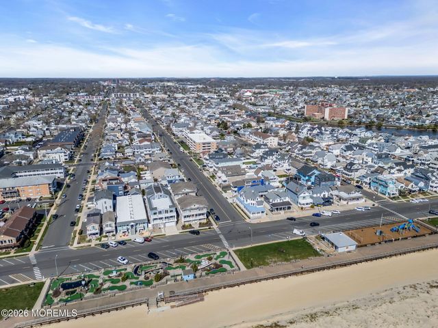 508 Newark Avenue, Bradley Beach, NJ 07720