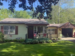 750 PICKARD Road, Bedford Twp, MI 48182