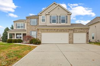 14359 Saint Clair Lane, Carmel, IN 46074