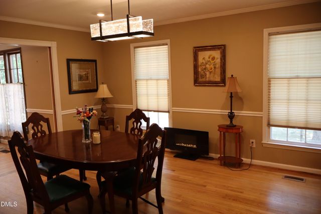 2537 Booker Creek Road, Chapel Hill, NC 27514