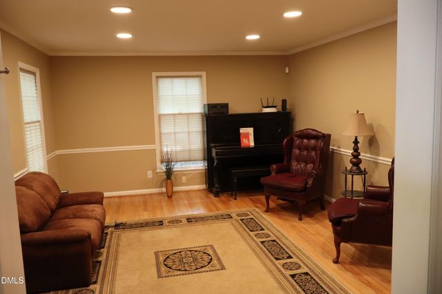 2537 Booker Creek Road, Chapel Hill, NC 27514