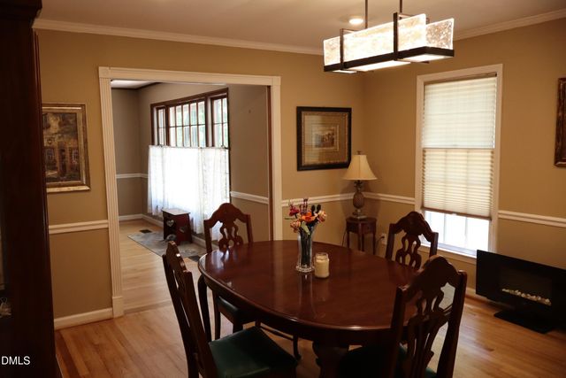 2537 Booker Creek Road, Chapel Hill, NC 27514