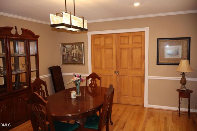 2537 Booker Creek Road, Chapel Hill, NC 27514