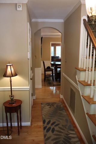 2537 Booker Creek Road, Chapel Hill, NC 27514
