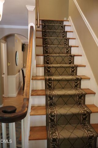 2537 Booker Creek Road, Chapel Hill, NC 27514