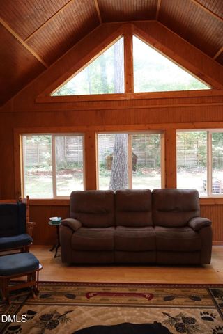 2537 Booker Creek Road, Chapel Hill, NC 27514