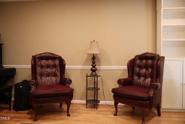 2537 Booker Creek Road, Chapel Hill, NC 27514