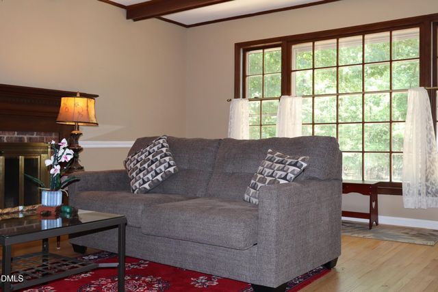2537 Booker Creek Road, Chapel Hill, NC 27514